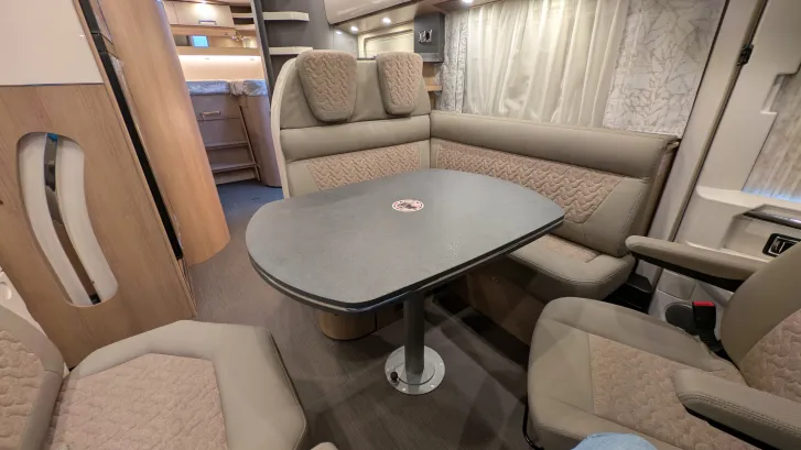 Fahrzeugbild Carthago c1-tourer I 149 RB-LE Edition+MB*Modell2026* #27