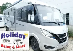 Bild B-Klasse ML<br/>I 880 BlackLine