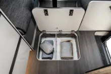 Fahrzeugbild Mobilvetta K Yacht Tekno Design 79 NB - mit Hubbett #27