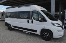 Fahrzeugbild Knaus BoxStar 600 Street 60 Years Anhängerkupplung #3