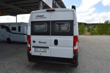 Fahrzeugbild Knaus BoxStar 600 Street 60 Years Anhängerkupplung #4