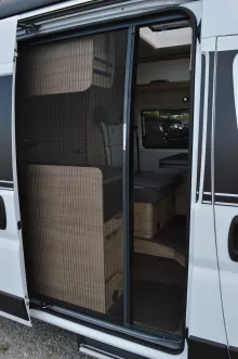 Fahrzeugbild Knaus BoxStar 600 Street 60 Years Anhängerkupplung #9