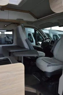 Fahrzeugbild Knaus BoxStar 600 Street 60 Years Anhängerkupplung #10