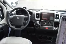 Fahrzeugbild Knaus BoxStar 600 Street 60 Years Anhängerkupplung #11