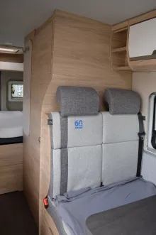 Fahrzeugbild Knaus BoxStar 600 Street 60 Years Anhängerkupplung #12