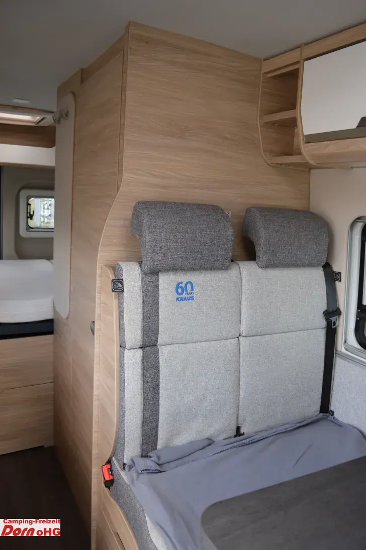 Fahrzeugbild Knaus BoxStar 600 Street 60 Years Anhängerkupplung #12