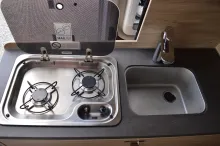 Fahrzeugbild Knaus BoxStar 600 Street 60 Years Anhängerkupplung #14
