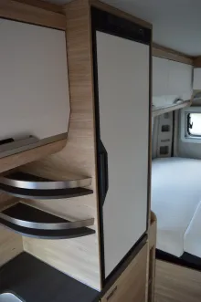Fahrzeugbild Knaus BoxStar 600 Street 60 Years Anhängerkupplung #15