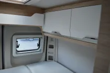 Fahrzeugbild Knaus BoxStar 600 Street 60 Years Anhängerkupplung #16