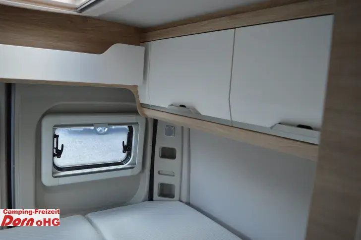 Fahrzeugbild Knaus BoxStar 600 Street 60 Years Anhängerkupplung #16