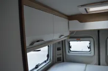 Fahrzeugbild Knaus BoxStar 600 Street 60 Years Anhängerkupplung #17