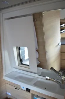 Fahrzeugbild Knaus BoxStar 600 Street 60 Years Anhängerkupplung #20