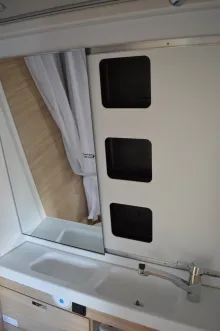 Fahrzeugbild Knaus BoxStar 600 Street 60 Years Anhängerkupplung #21