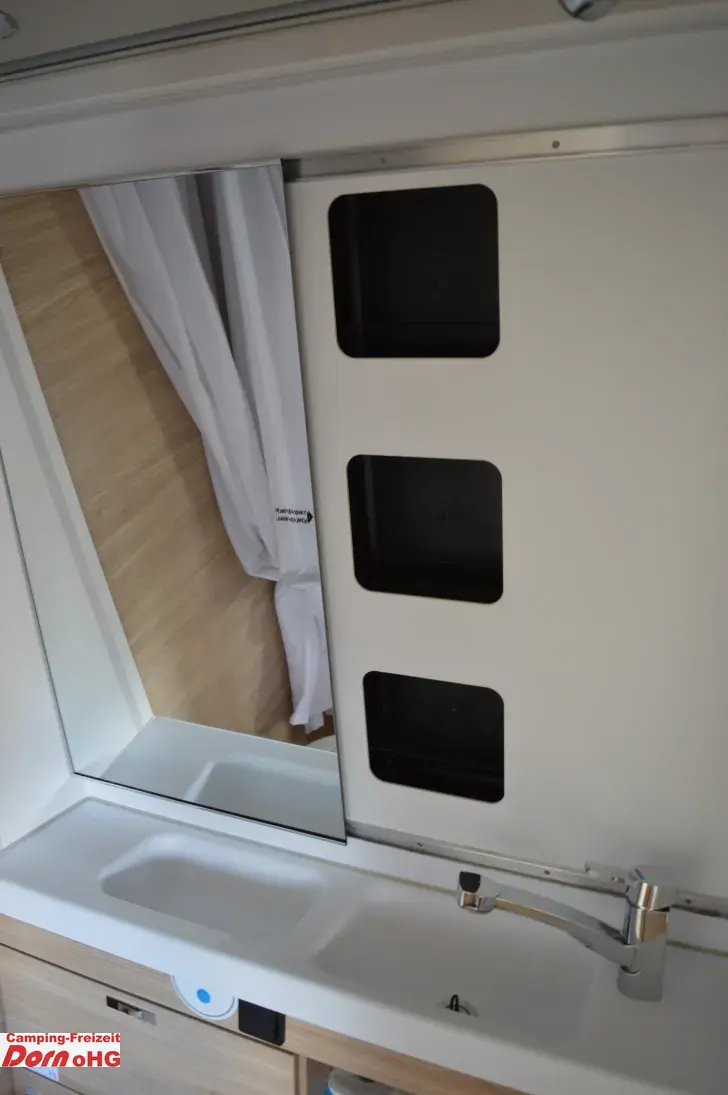 Fahrzeugbild Knaus BoxStar 600 Street 60 Years Anhängerkupplung #21