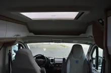 Fahrzeugbild Knaus BoxStar 600 Street 60 Years Anhängerkupplung #22