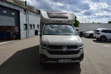 Fahrzeugbild Knaus Tourer VAN 500 LT VANSATION Mit Zusatzausstattung #1