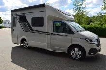 Fahrzeugbild Knaus Tourer VAN 500 LT VANSATION Mit Zusatzausstattung #3