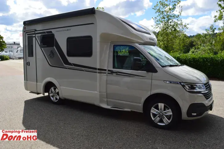 Fahrzeugbild Knaus Tourer VAN 500 LT VANSATION Mit Zusatzausstattung #3