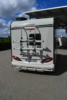 Fahrzeugbild Knaus Tourer VAN 500 LT VANSATION Mit Zusatzausstattung #4
