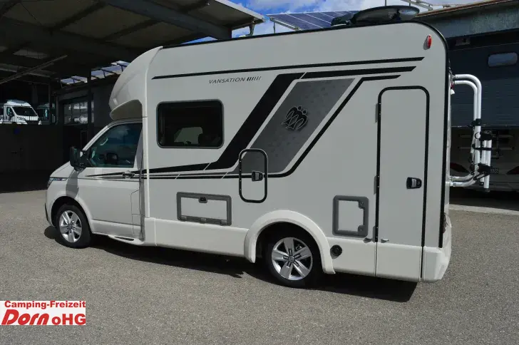 Fahrzeugbild Knaus Tourer VAN 500 LT VANSATION Mit Zusatzausstattung #5