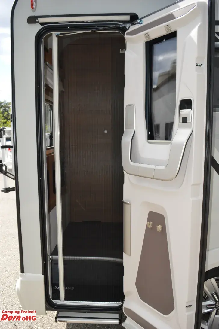 Fahrzeugbild Knaus Tourer VAN 500 LT VANSATION Mit Zusatzausstattung #7