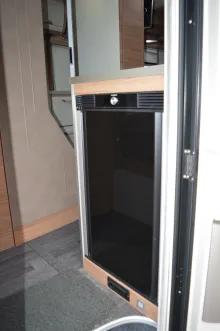 Fahrzeugbild Knaus Tourer VAN 500 LT VANSATION Mit Zusatzausstattung #8