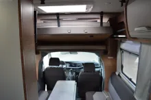 Fahrzeugbild Knaus Tourer VAN 500 LT VANSATION Mit Zusatzausstattung #9