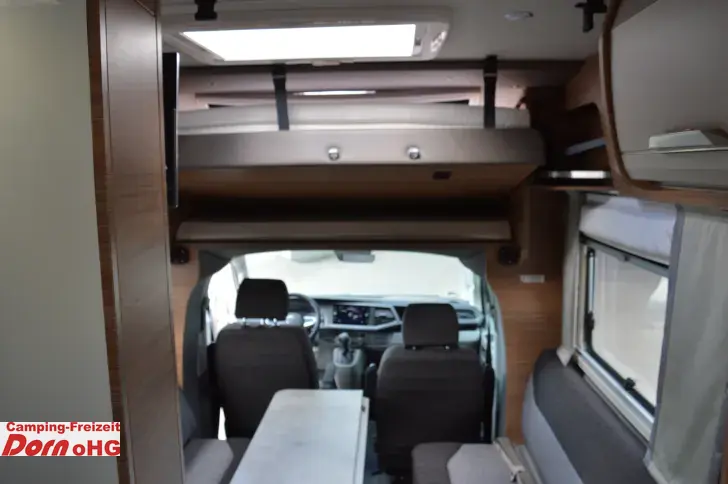 Fahrzeugbild Knaus Tourer VAN 500 LT VANSATION Mit Zusatzausstattung #9
