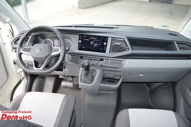 Fahrzeugbild Knaus Tourer VAN 500 LT VANSATION Mit Zusatzausstattung #10