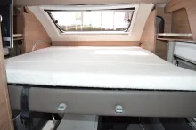 Fahrzeugbild Knaus Tourer VAN 500 LT VANSATION Mit Zusatzausstattung #11
