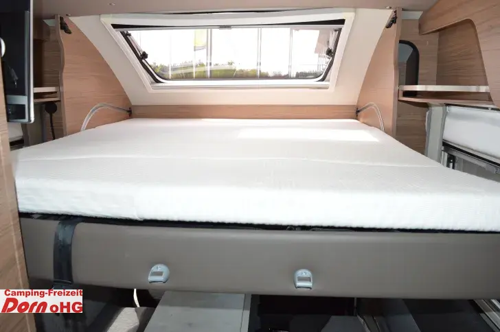 Fahrzeugbild Knaus Tourer VAN 500 LT VANSATION Mit Zusatzausstattung #11