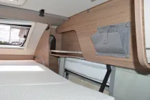 Fahrzeugbild Knaus Tourer VAN 500 LT VANSATION Mit Zusatzausstattung #12
