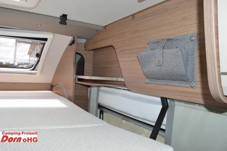 Fahrzeugbild Knaus Tourer VAN 500 LT VANSATION Mit Zusatzausstattung #12
