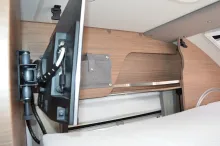 Fahrzeugbild Knaus Tourer VAN 500 LT VANSATION Mit Zusatzausstattung #13