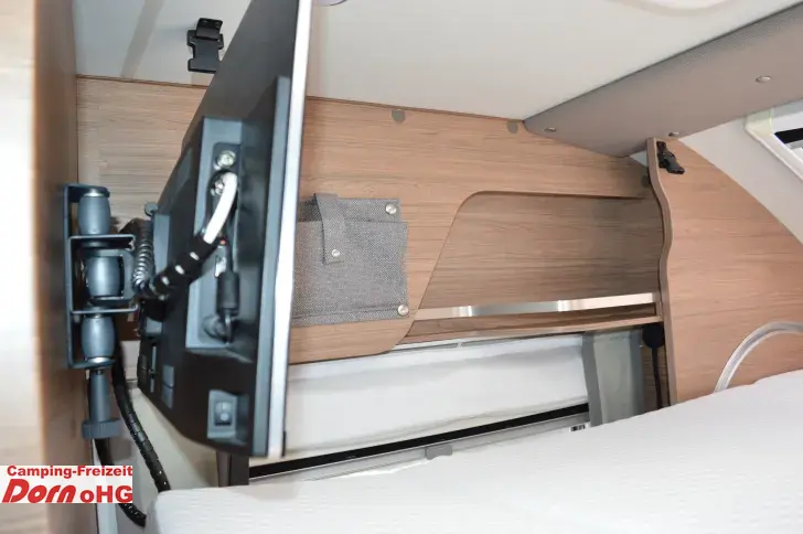 Fahrzeugbild Knaus Tourer VAN 500 LT VANSATION Mit Zusatzausstattung #13