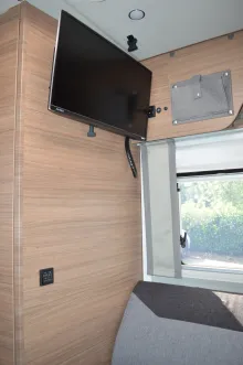 Fahrzeugbild Knaus Tourer VAN 500 LT VANSATION Mit Zusatzausstattung #14