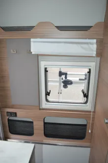 Fahrzeugbild Knaus Tourer VAN 500 LT VANSATION Mit Zusatzausstattung #17