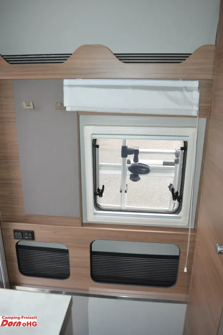Fahrzeugbild Knaus Tourer VAN 500 LT VANSATION Mit Zusatzausstattung #17
