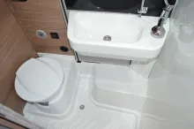 Fahrzeugbild Knaus Tourer VAN 500 LT VANSATION Mit Zusatzausstattung #18