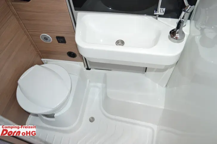 Fahrzeugbild Knaus Tourer VAN 500 LT VANSATION Mit Zusatzausstattung #18