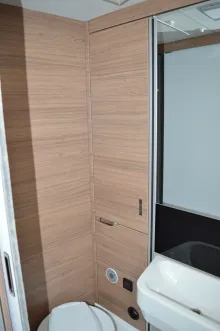 Fahrzeugbild Knaus Tourer VAN 500 LT VANSATION Mit Zusatzausstattung #19