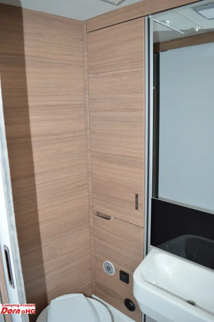 Fahrzeugbild Knaus Tourer VAN 500 LT VANSATION Mit Zusatzausstattung #19
