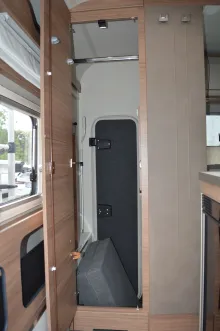 Fahrzeugbild Knaus Tourer VAN 500 LT VANSATION Mit Zusatzausstattung #22
