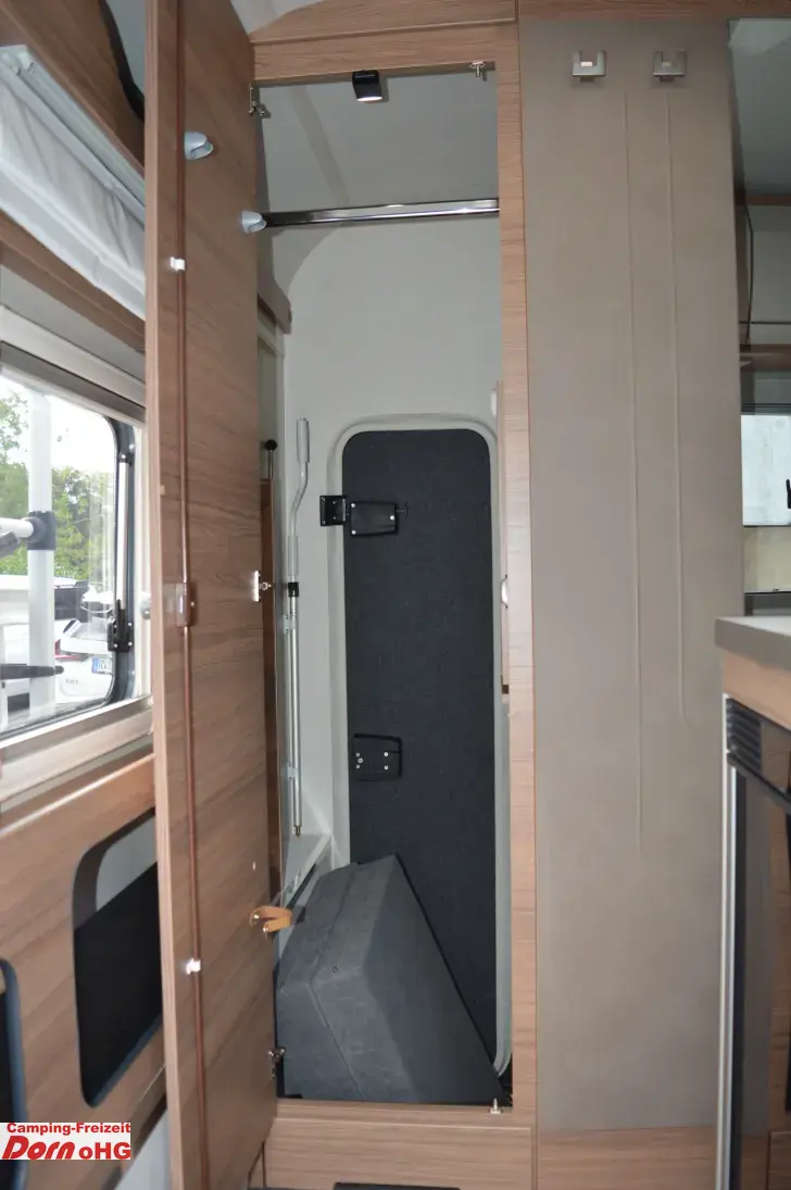 Fahrzeugbild Knaus Tourer VAN 500 LT VANSATION Mit Zusatzausstattung #22