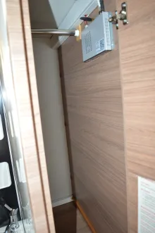 Fahrzeugbild Knaus Tourer VAN 500 LT VANSATION Mit Zusatzausstattung #23