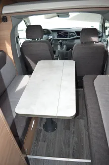Fahrzeugbild Knaus Tourer VAN 500 LT VANSATION Mit Zusatzausstattung #25
