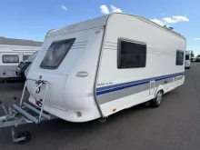 Fahrzeugbild Hobby De Luxe 540 UL #2