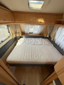 Fahrzeugbild Hobby De Luxe 540 UL #3