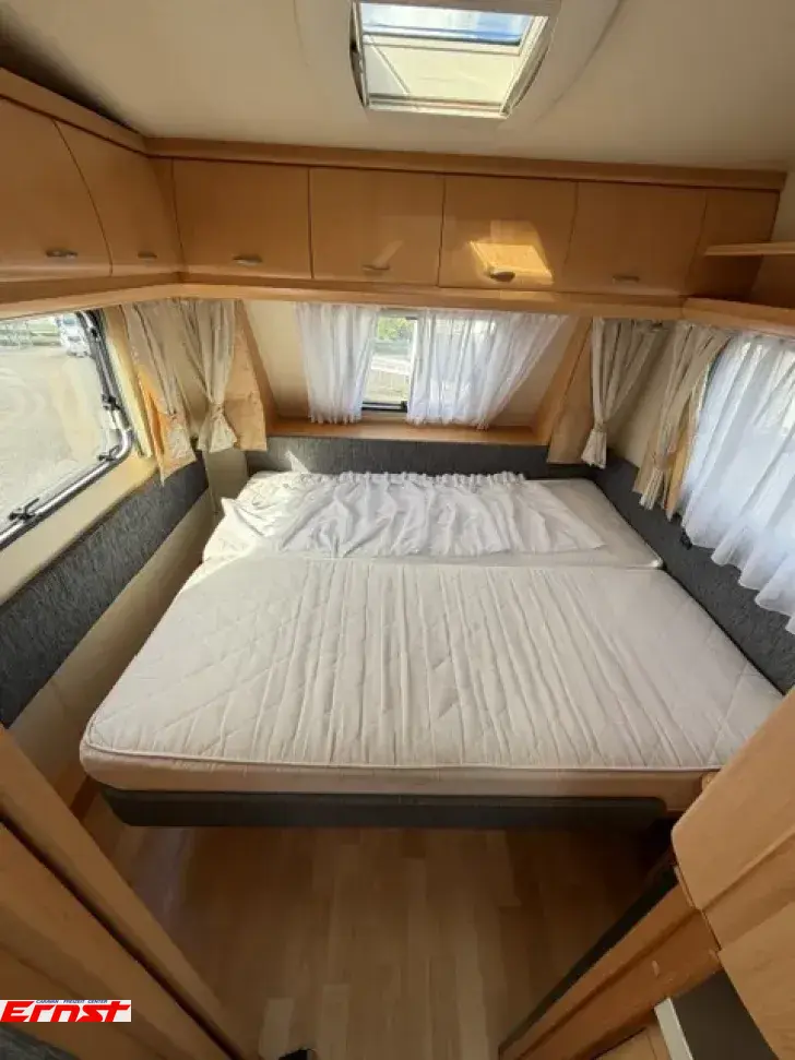 Fahrzeugbild Hobby De Luxe 540 UL #3