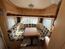 Fahrzeugbild Hobby De Luxe 540 UL #5